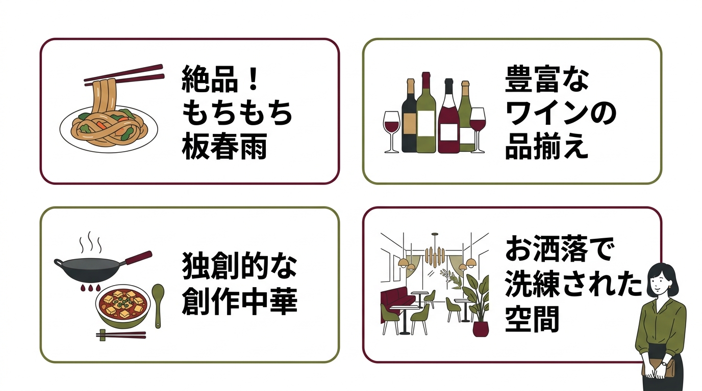 micicaのメリット