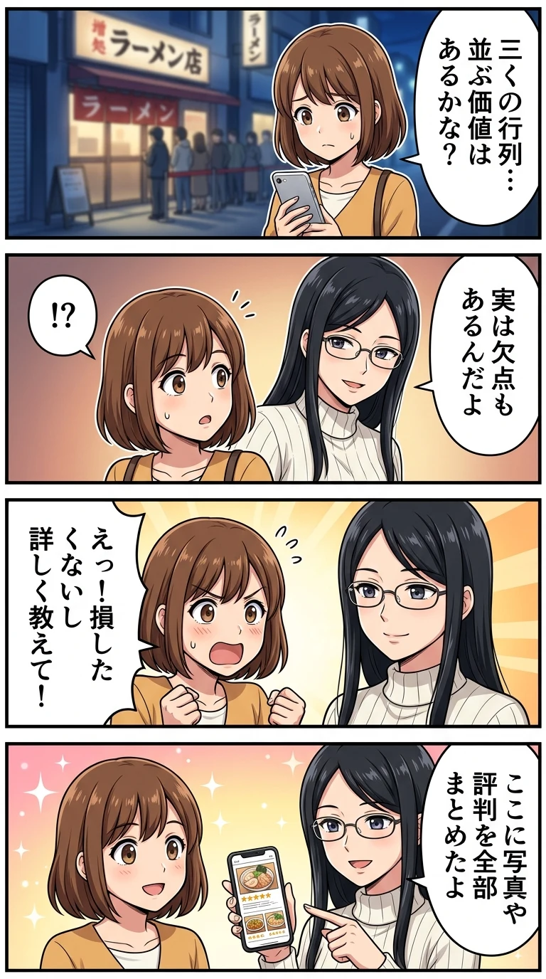 烈志笑魚油 麺香房 三く メニュー 写真 クチコミ