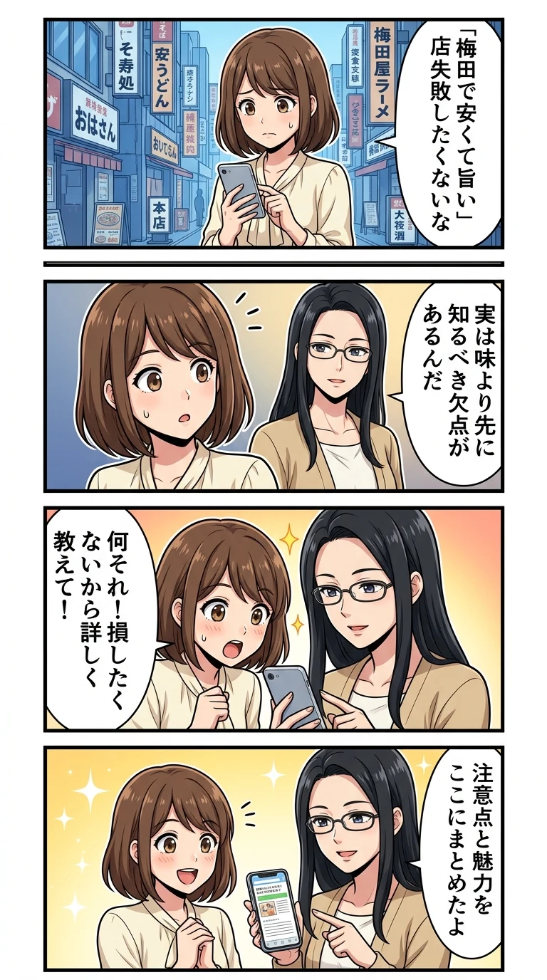 うまかラーメン メニュー 写真 ]レビュー